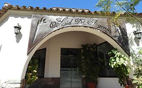 Hotel del Ingenio